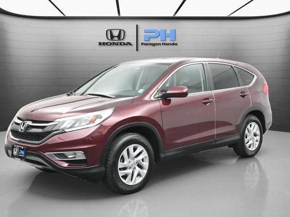 HONDA CR-V 2015 2HKRM4H55FH625248 image
