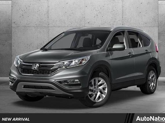 HONDA CR-V 2015 2HKRM3H79FH531126 image