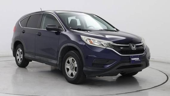 HONDA CR-V 2015 3CZRM3H35FG709856 image