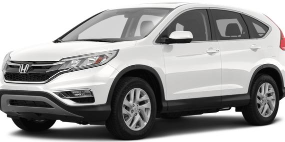 HONDA CR-V 2015 2HKRM3H5XFH543073 image