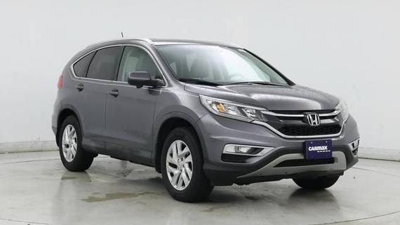 HONDA CR-V 2015 2HKRM4H77FH662433 image