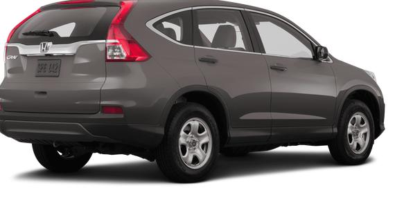 HONDA CR-V 2015 5J6RM4H33FL077982 image