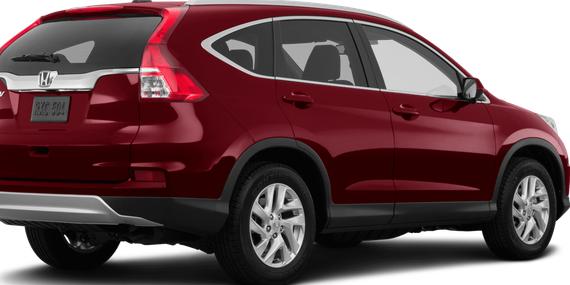 HONDA CR-V 2015 2HKRM4H76FH707636 image
