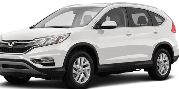 HONDA CR-V 2015 2HKRM3H71FH543366 image