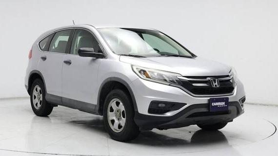 HONDA CR-V 2015 3CZRM3H34FG710299 image