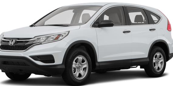 HONDA CR-V 2015 5J6RM3H30FL001064 image