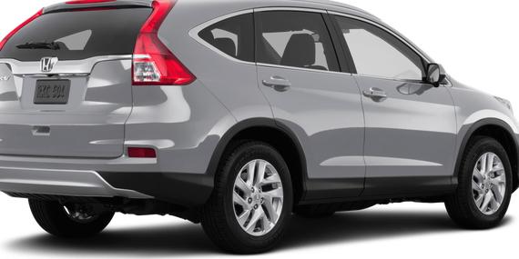 HONDA CR-V 2015 2HKRM4H79FH665561 image