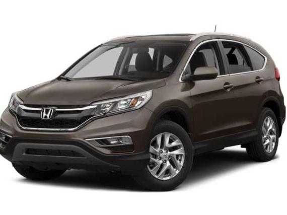 HONDA CR-V 2015 2HKRM4H71FH606911 image