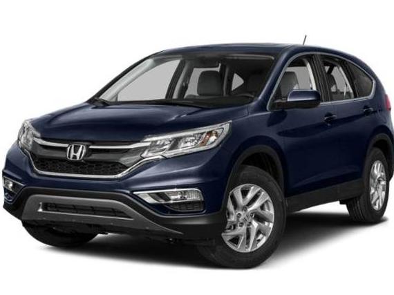 HONDA CR-V 2015 5J6RM4H53FL103000 image