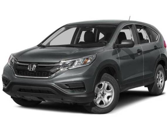 HONDA CR-V 2015 5J6RM4H3XFL110749 image