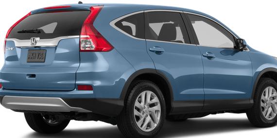 HONDA CR-V 2015 2HKRM4H52FH679879 image