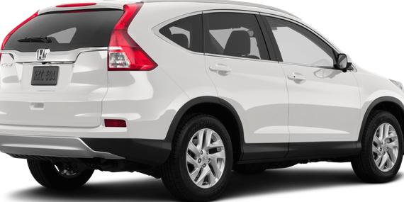 HONDA CR-V 2015 2HKRM4H71FH641237 image