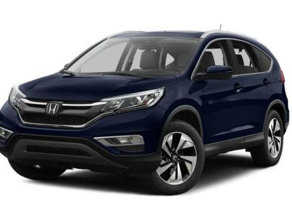 HONDA CR-V 2015 5J6RM4H99FL094208 image