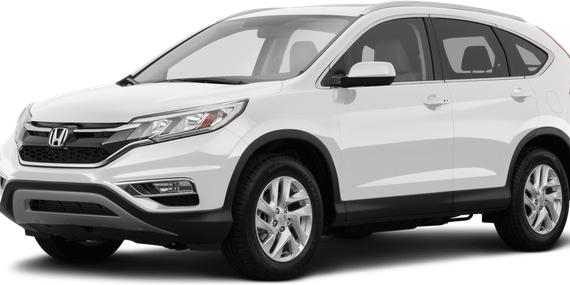 HONDA CR-V 2015 2HKRM3H73FH552019 image