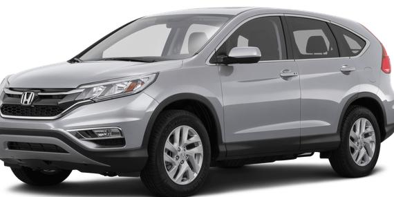HONDA CR-V 2015 3CZRM3H58FG709271 image