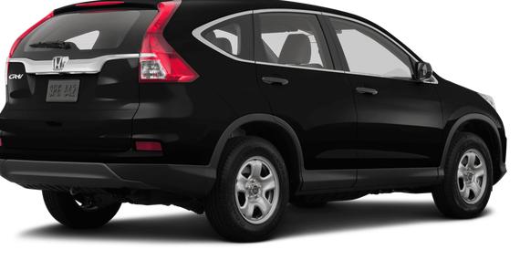 HONDA CR-V 2015 5J6RM4H33FL076525 image