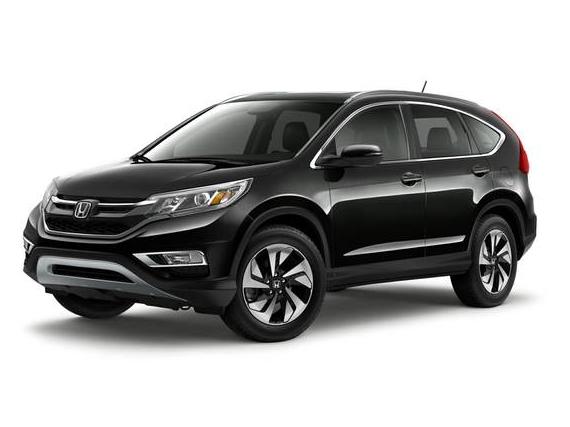 HONDA CR-V 2015 5J6RM4H92FL109664 image