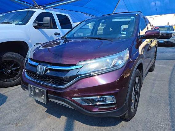 HONDA CR-V 2015 5J6RM3H97FL022756 image HONDA CR-V 2015 5J6RM3H97FL022756 image