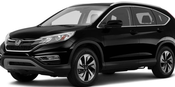 HONDA CR-V 2015 5J6RM4H9XFL053117 image