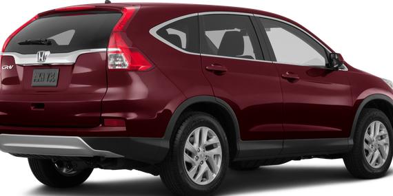 HONDA CR-V 2015 2HKRM4H51FH676343 image