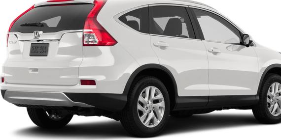 HONDA CR-V 2015 5J6RM4H72FL125216 image