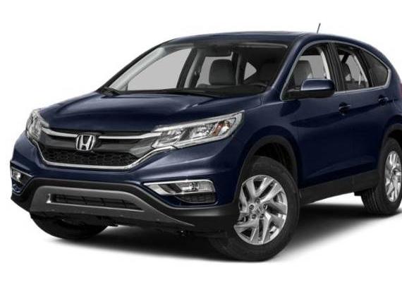 HONDA CR-V 2015 2HKRM4H58FH678929 image