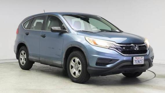 HONDA CR-V 2015 5J6RM3H32FL001230 image HONDA CR-V 2015 5J6RM3H32FL001230 image