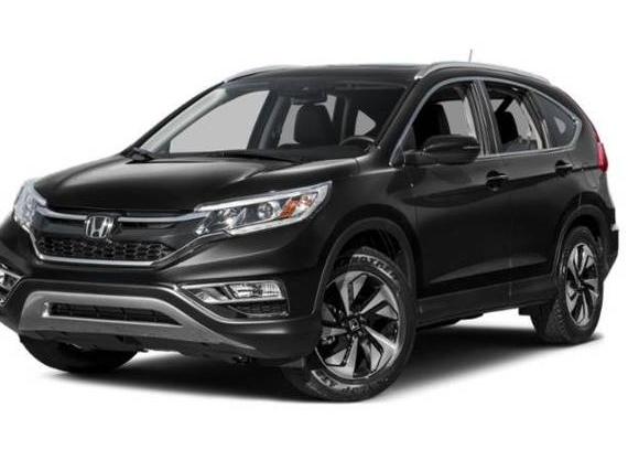 HONDA CR-V 2015 5J6RM3H99FL008700 image