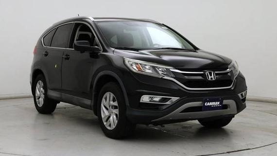 HONDA CR-V 2015 2HKRM4H73FH600379 image