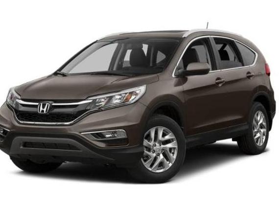 HONDA CR-V 2015 2HKRM4H74FH607910 image