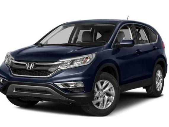 HONDA CR-V 2015 2HKRM4H53FH681947 image