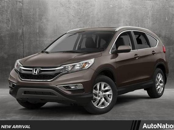 HONDA CR-V 2015 2HKRM4H70FH617799 image