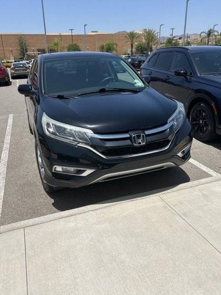 HONDA CR-V 2015 2HKRM3H52FH514828 image
