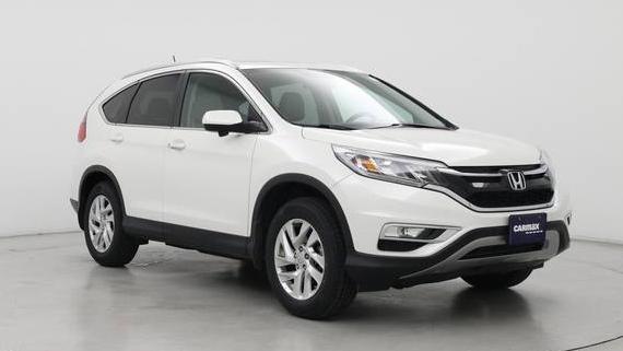 HONDA CR-V 2015 5J6RM4H74FL034741 image