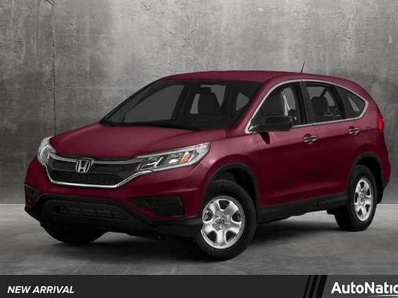 HONDA CR-V 2015 3CZRM3H32FG700807 image