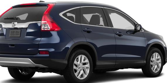 HONDA CR-V 2015 2HKRM4H73FH699754 image