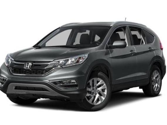 HONDA CR-V 2015 2HKRM3H78FH506704 image