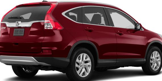 HONDA CR-V 2015 2HKRM4H7XFH688184 image