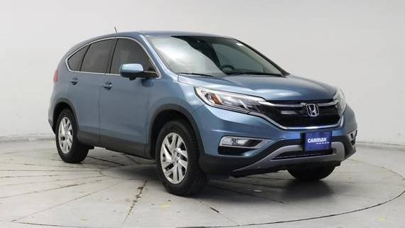 HONDA CR-V 2015 5J6RM4H57FL008486 image