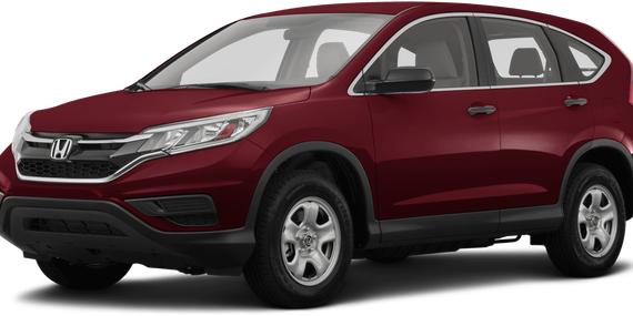 HONDA CR-V 2015 2HKRM3H32FH553174 image