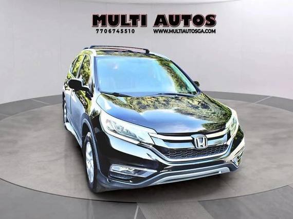 HONDA CR-V 2015 2HKRM3H71FH539978 image HONDA CR-V 2015 2HKRM3H71FH539978 image