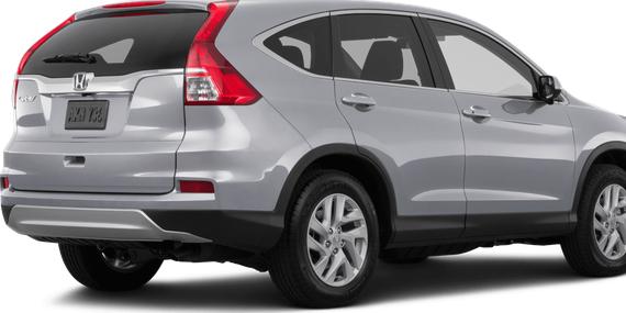 HONDA CR-V 2015 2HKRM4H57FH686889 image