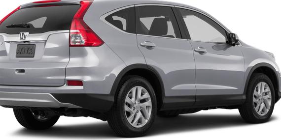 HONDA CR-V 2015 2HKRM4H58FH619945 image