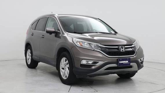 HONDA CR-V 2015 2HKRM4H73FH609535 image