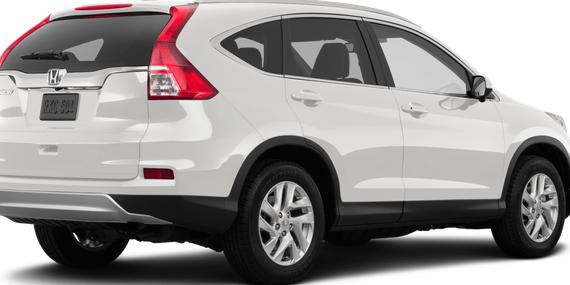 HONDA CR-V 2015 2HKRM4H74FH641216 image