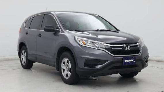 HONDA CR-V 2015 3CZRM3H30FG717654 image