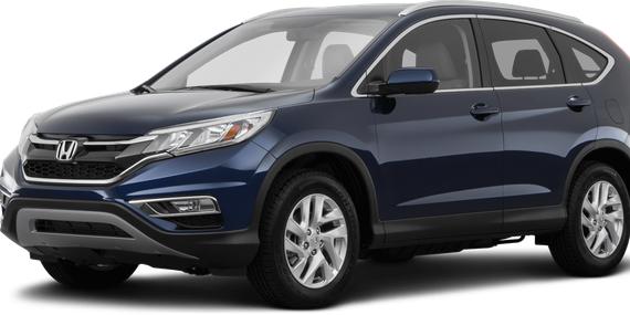 HONDA CR-V 2015 2HKRM3H70FH535324 image
