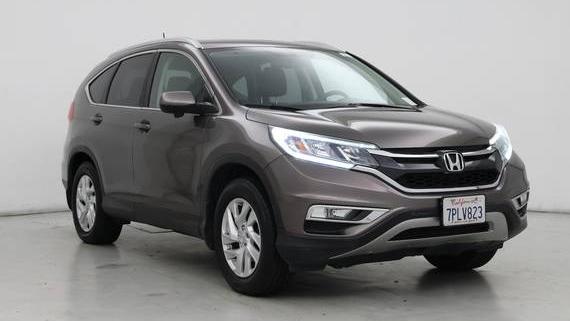 HONDA CR-V 2015 2HKRM3H70FH550275 image