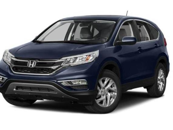 HONDA CR-V 2015 2HKRM3H56FH526674 image