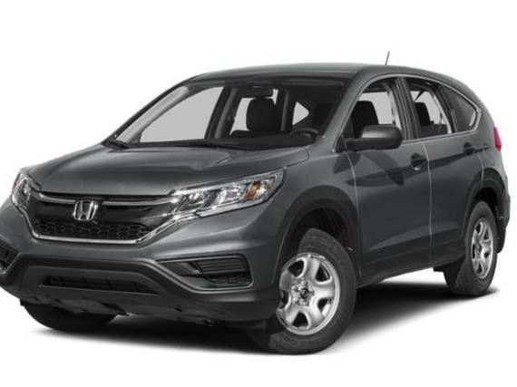 HONDA CR-V 2015 5J6RM4H36FL056902 image